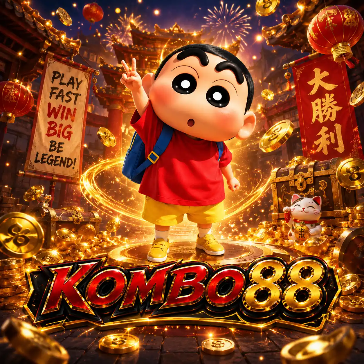 KOMBO88